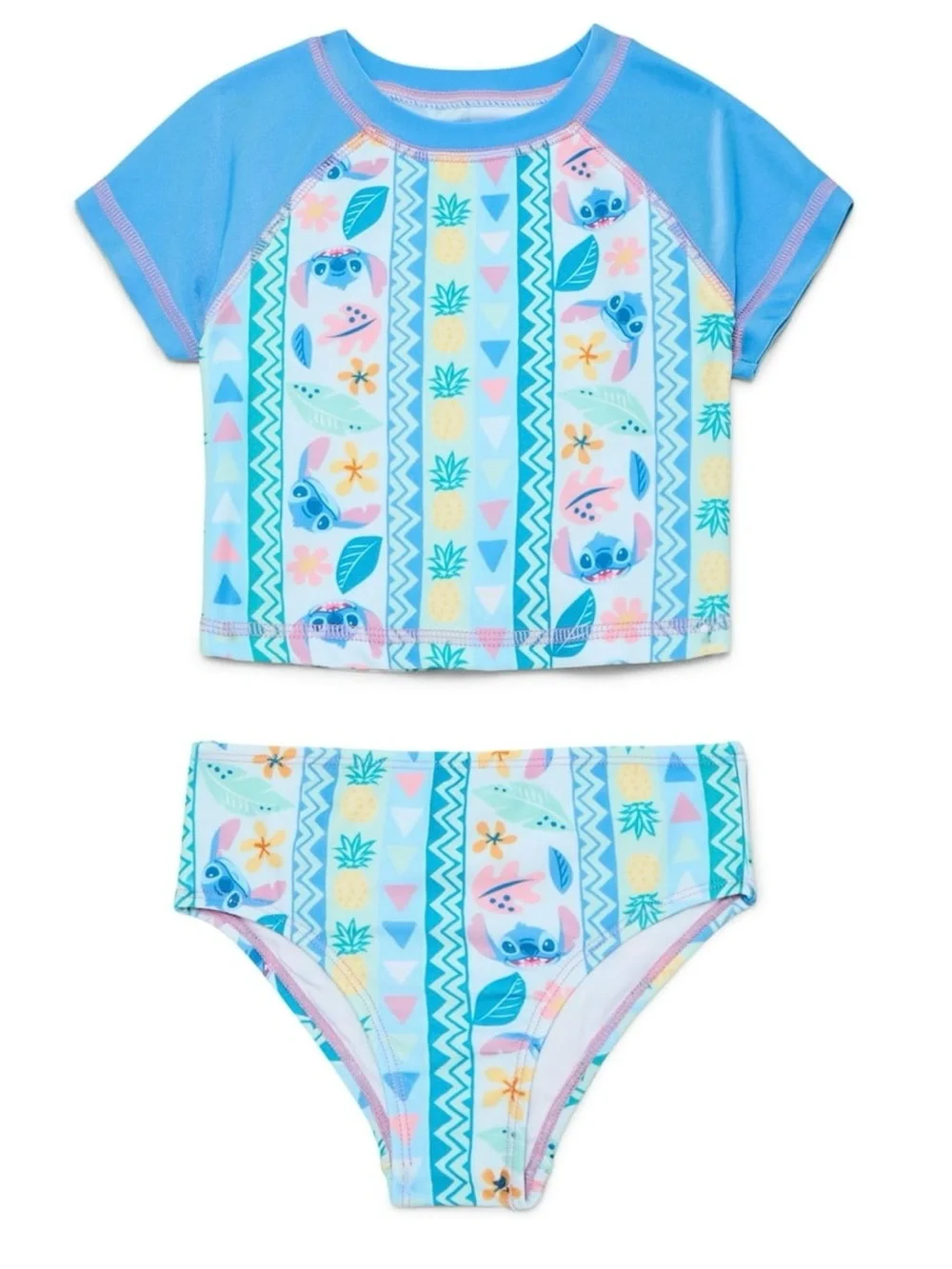 Disney character toddler